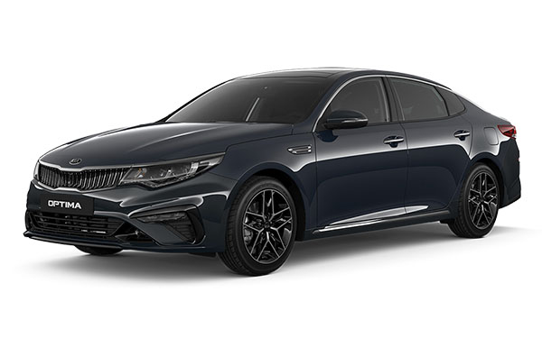 Сервисное обслуживание и ремонт автомобиля Kia Optima фото 1