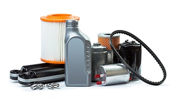 Эконом ТО Land Rover