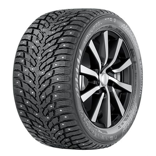 Шина 235/50 R 18 101T XL Nokian Tyres