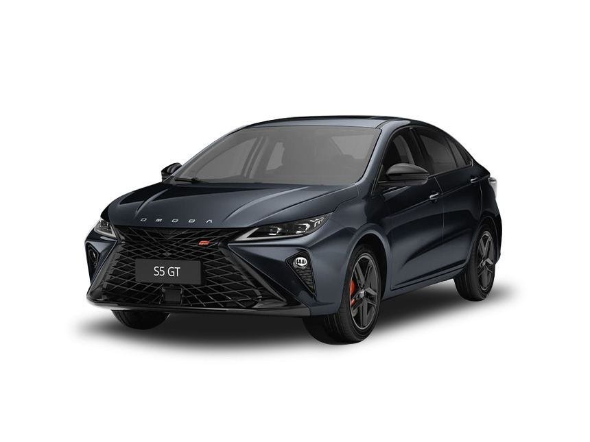 OMODA S5 GT