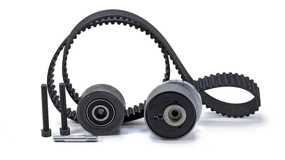 Замена ремня ГРМ OMODA фото 1