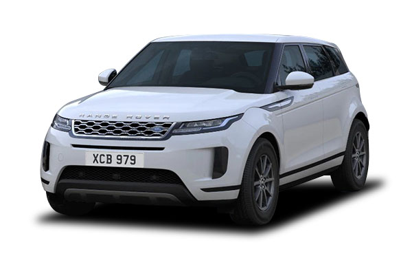 Land Rover New Range Rover Evoque