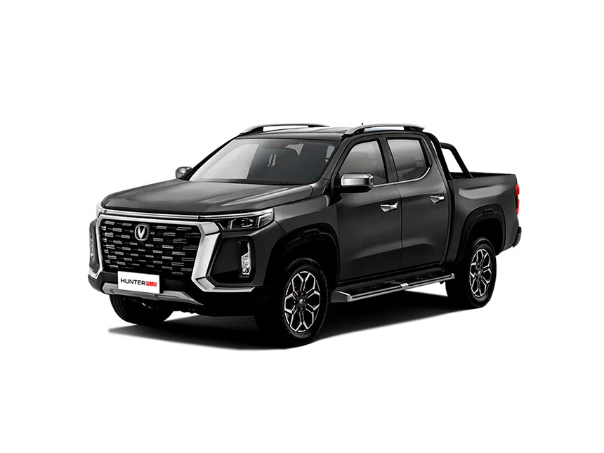 Changan Hunter Plus