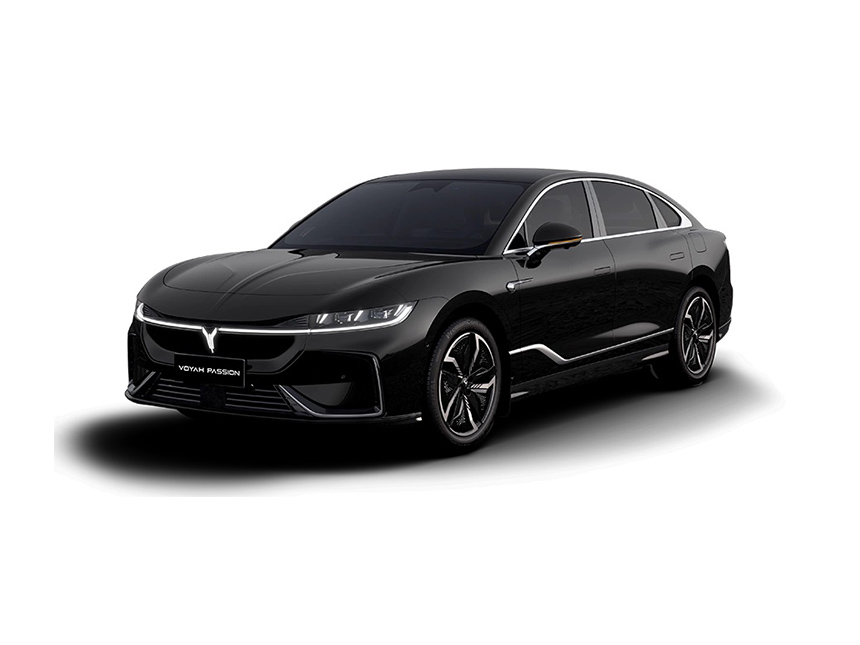 VOYAH Passion