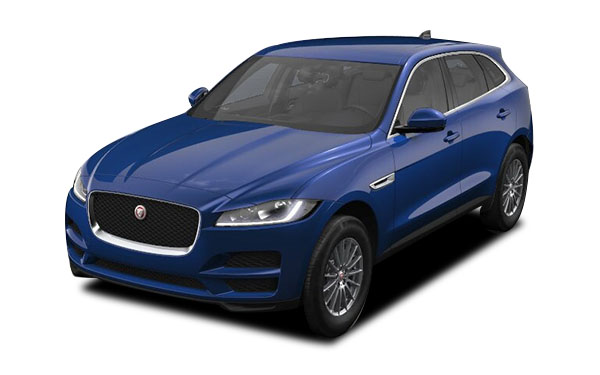 F-Pace
