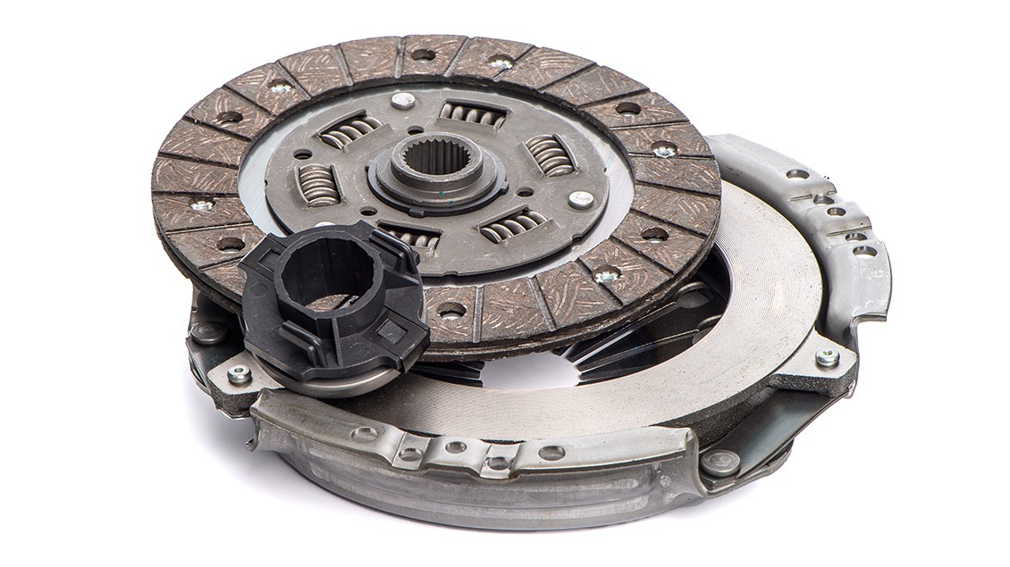 Замена сцепления BMW фото 1