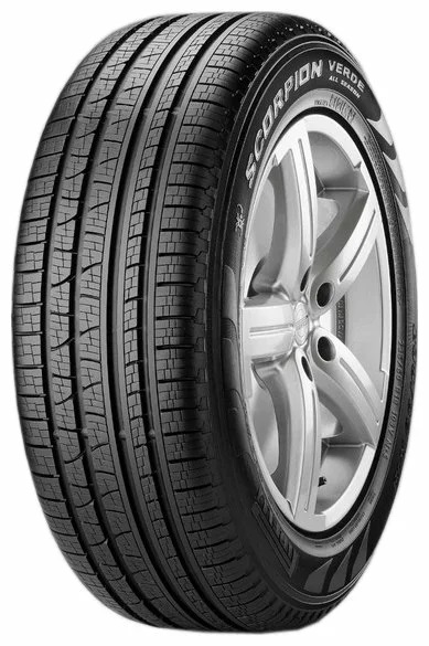 Шина 275/45 R21 110W Pirelli Scorpion Verde All Season