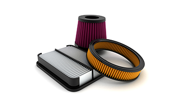 Замена воздушного фильтра LADA