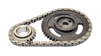 Замена цепи ГРМ CHERY