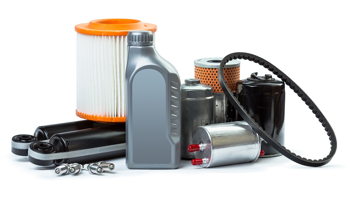 Эконом ТО Porsche фото 1