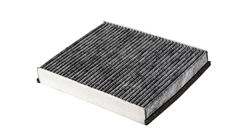 Замена салонного фильтра Mini