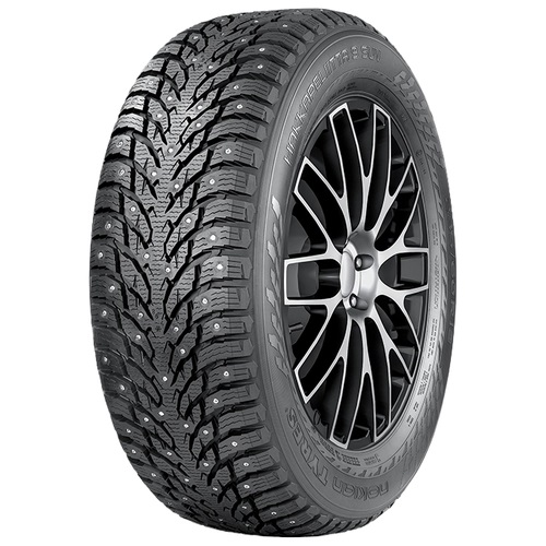 Шина 255/40 R 19 100T XL Nokian Tyres Hakkapeliitta 9