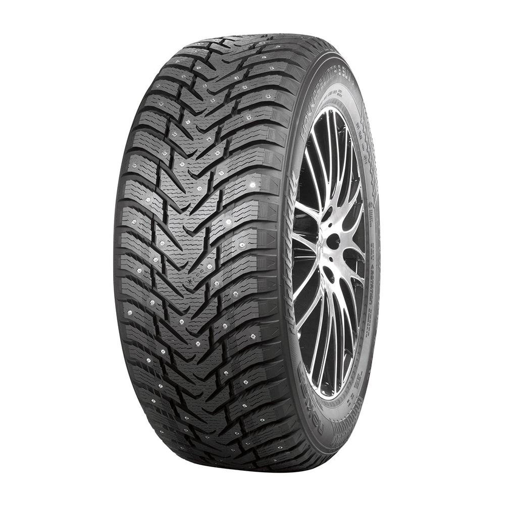 Шина 255/55 R20 110T Nokian HKPL 8 SUV