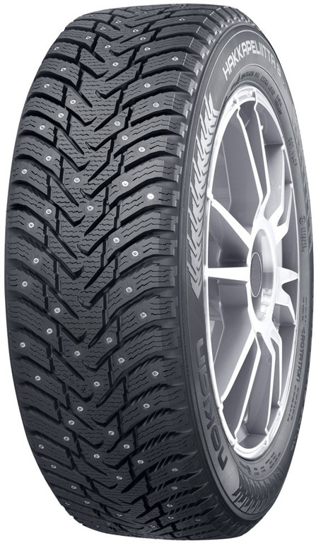 Шина 205/55 R 16 94T XL Nokian Tyres H