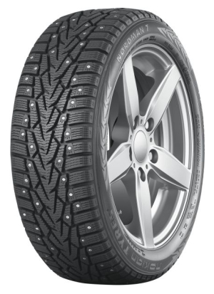 Шина 265/65 R 17 116T XL Nokian Tyres