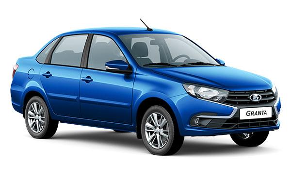 LADA Granta