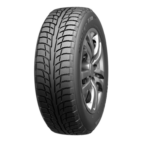 Шина 235/65 R17 104T BFGoodrich Winter T/A KSI