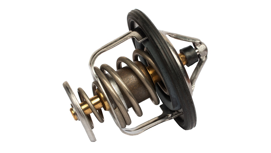 Замена термостата в автомобиле фото 1