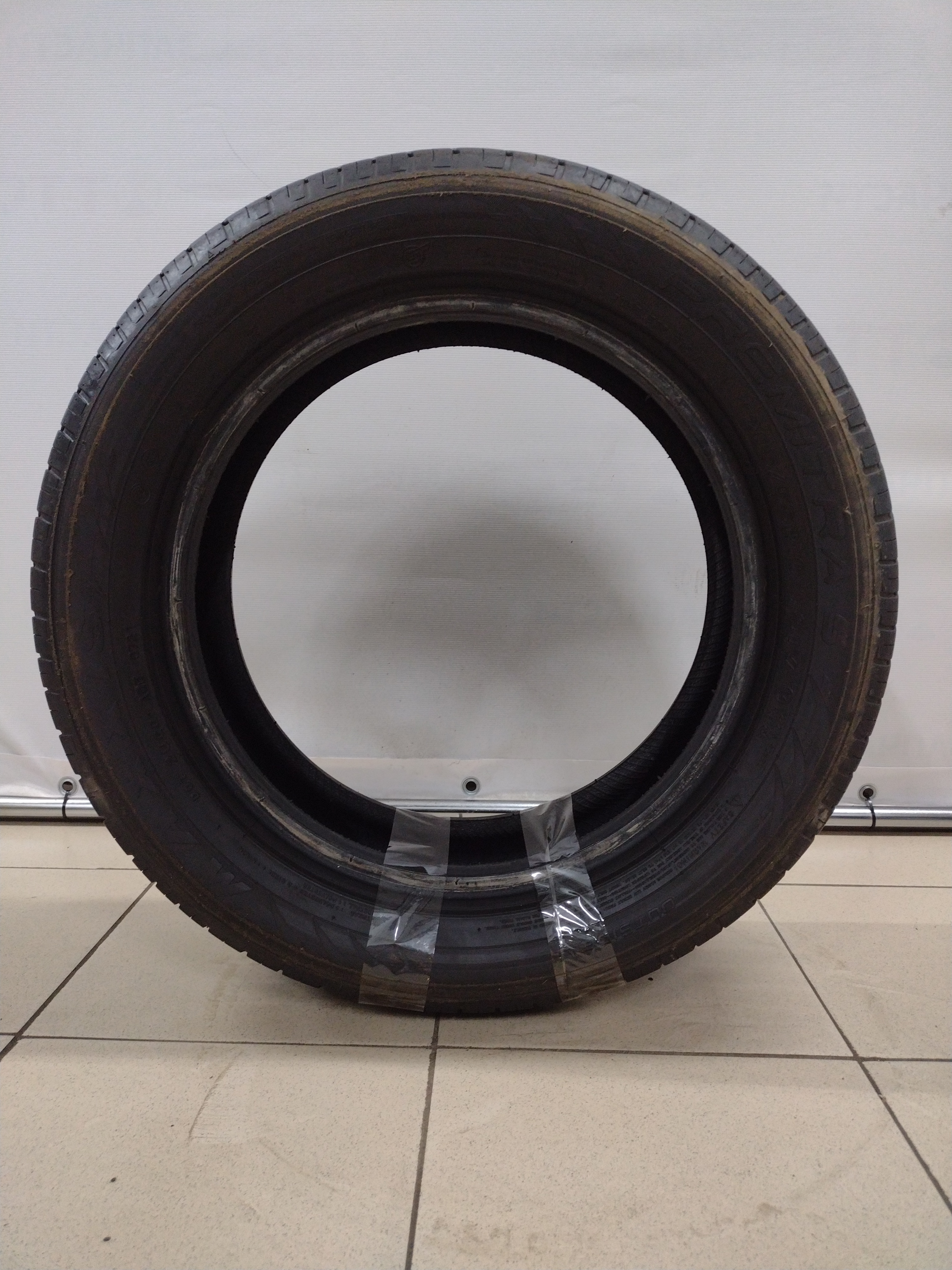 Шины Б\У Maxxis Premitra HP5 205/55 R
