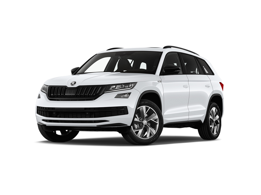 KODIAQ