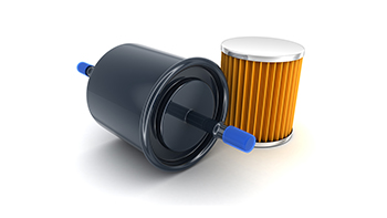 Замена воздушного фильтра Mazda