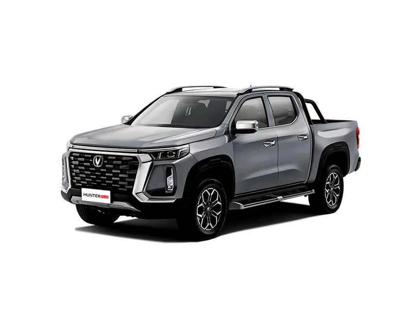 Changan Hunter Plus