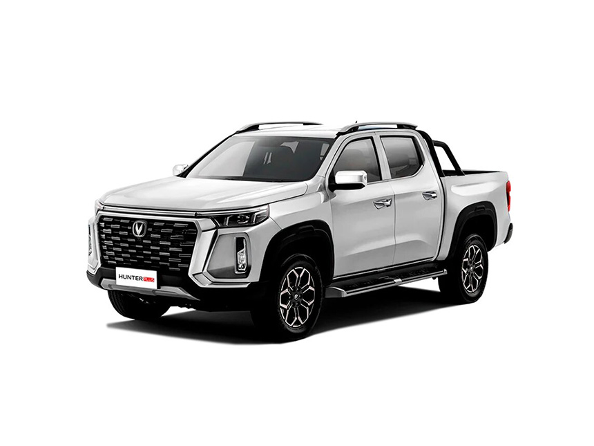 Changan Hunter Plus