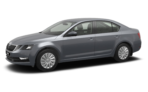 Сервисное обслуживание и ремонт автомобиля Skoda Octavia фото 1