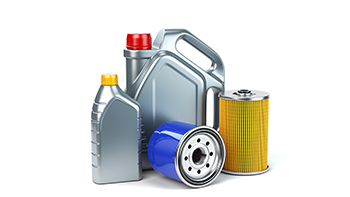 Замена масла в двигателе Jaguar