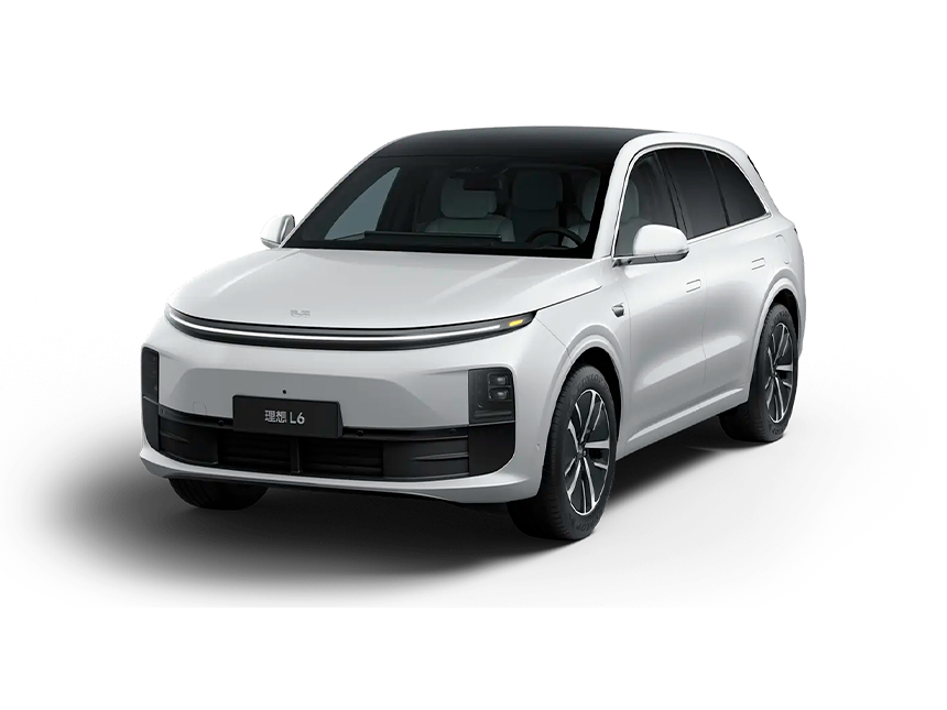 Li Auto (LiXiang) L6