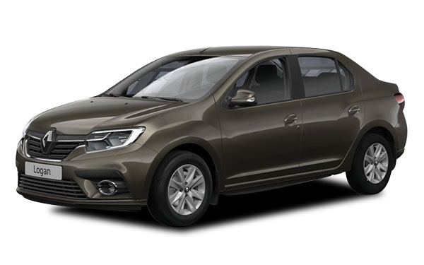 Сервисное обслуживание и ремонт автомобиля Renault Logan фото 1